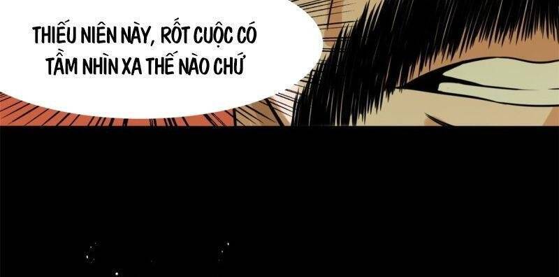 Kẻ Ăn Hại Triều Minh Chapter 45 - Trang 2