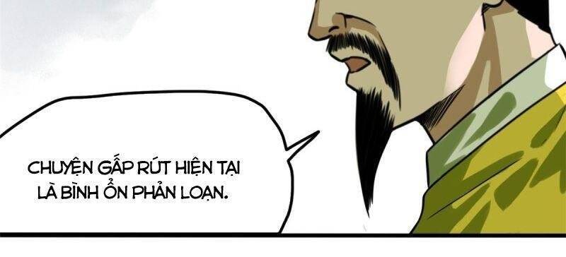 Kẻ Ăn Hại Triều Minh Chapter 45 - Trang 2