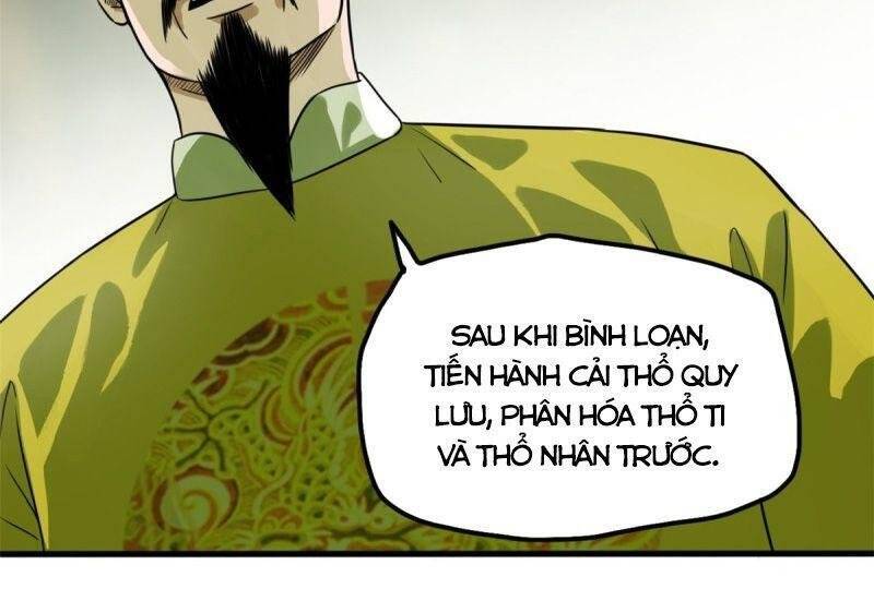 Kẻ Ăn Hại Triều Minh Chapter 45 - Trang 2