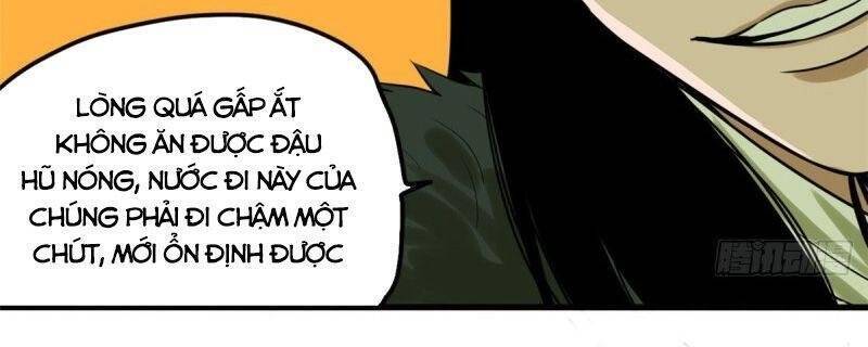 Kẻ Ăn Hại Triều Minh Chapter 45 - Trang 2