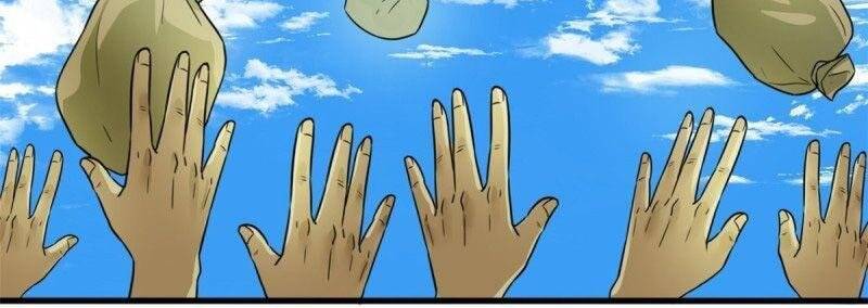 Kẻ Ăn Hại Triều Minh Chapter 45 - Trang 2