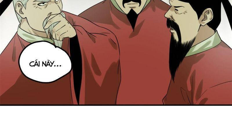 Kẻ Ăn Hại Triều Minh Chapter 46 - Trang 2