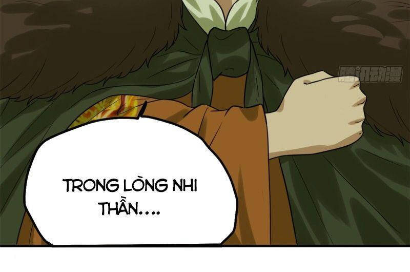 Kẻ Ăn Hại Triều Minh Chapter 46 - Trang 2
