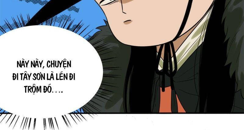 Kẻ Ăn Hại Triều Minh Chapter 46 - Trang 2