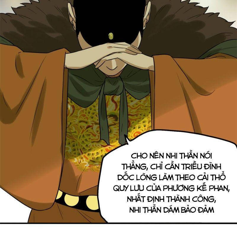 Kẻ Ăn Hại Triều Minh Chapter 46 - Trang 2