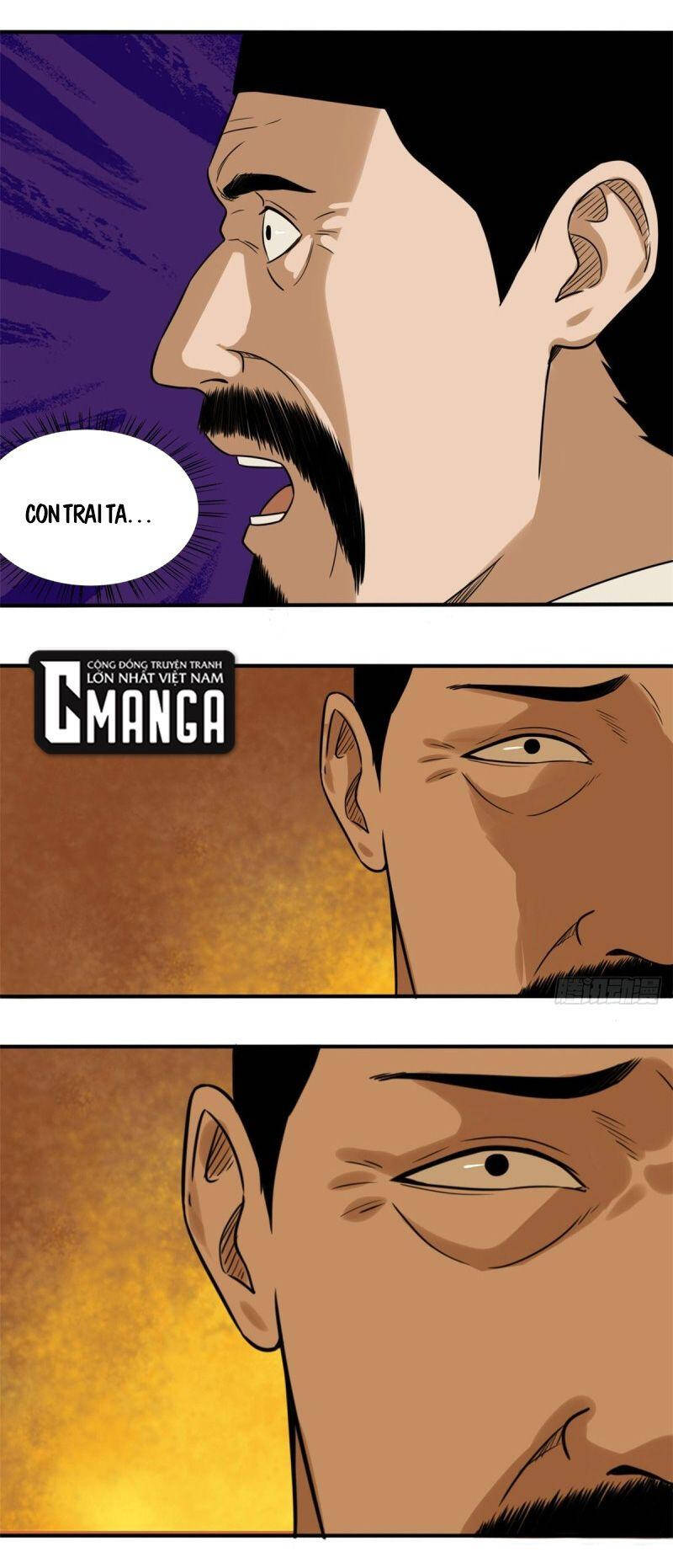 Kẻ Ăn Hại Triều Minh Chapter 46 - Trang 2