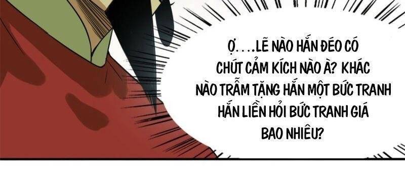Kẻ Ăn Hại Triều Minh Chapter 47 - Trang 2
