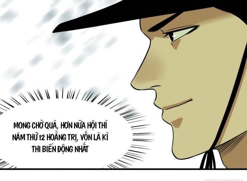 Kẻ Ăn Hại Triều Minh Chapter 47 - Trang 2