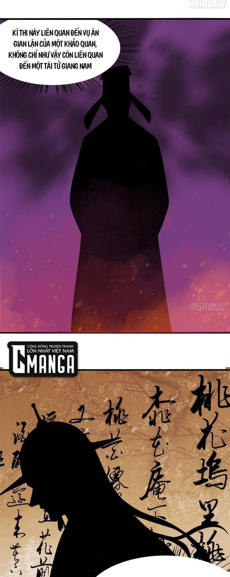 Kẻ Ăn Hại Triều Minh Chapter 47 - Trang 2