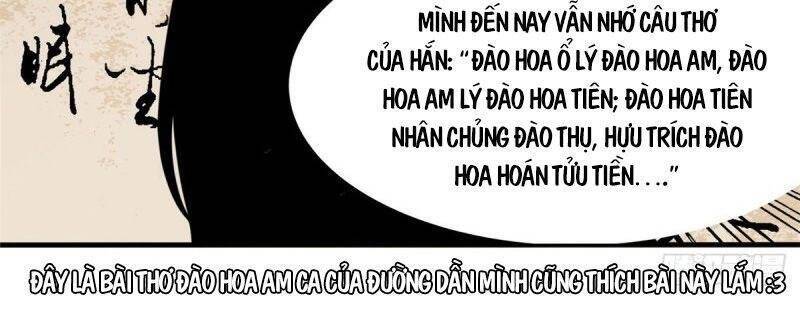 Kẻ Ăn Hại Triều Minh Chapter 47 - Trang 2