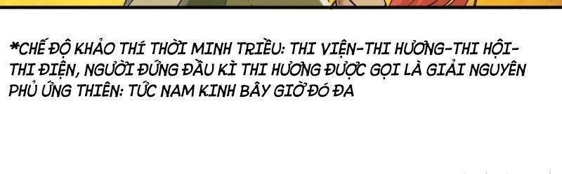 Kẻ Ăn Hại Triều Minh Chapter 47 - Trang 2