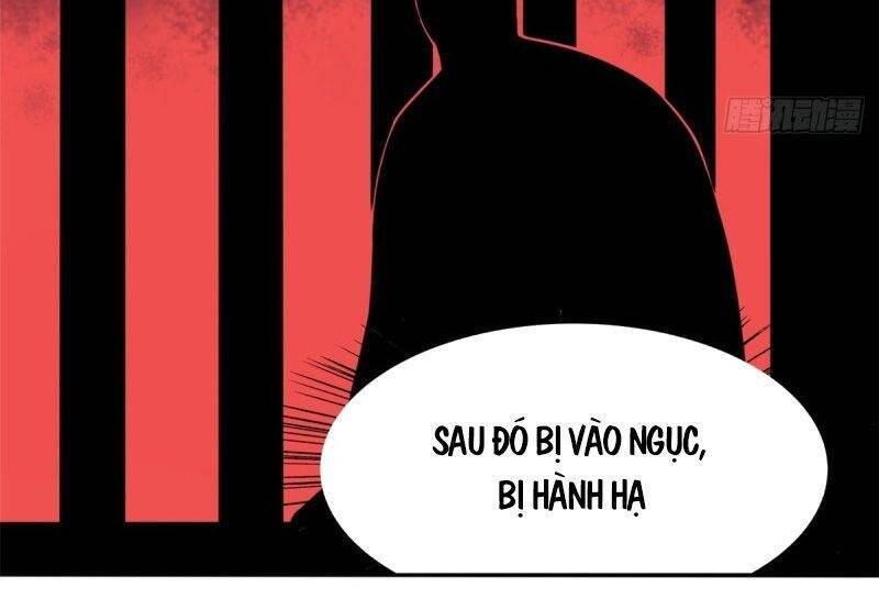 Kẻ Ăn Hại Triều Minh Chapter 47 - Trang 2