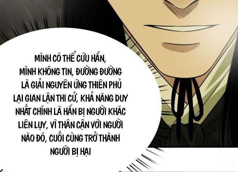 Kẻ Ăn Hại Triều Minh Chapter 47 - Trang 2