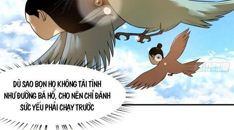 Kẻ Ăn Hại Triều Minh Chapter 47 - Trang 2