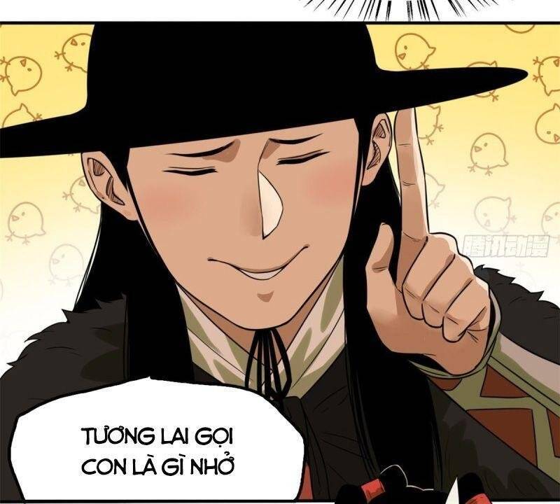 Kẻ Ăn Hại Triều Minh Chapter 48 - Trang 2