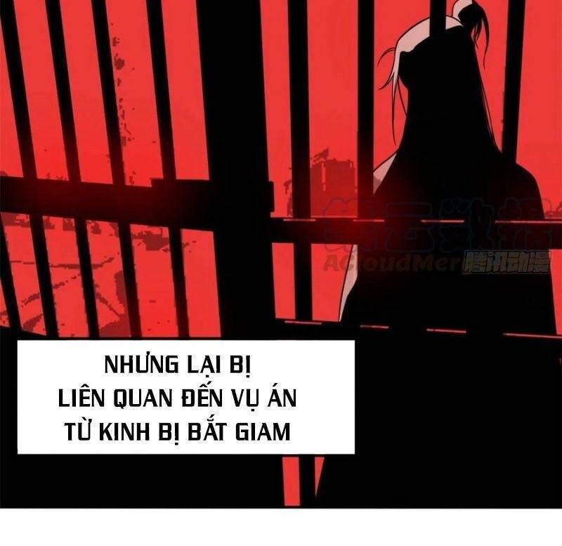 Kẻ Ăn Hại Triều Minh Chapter 49 - Trang 2