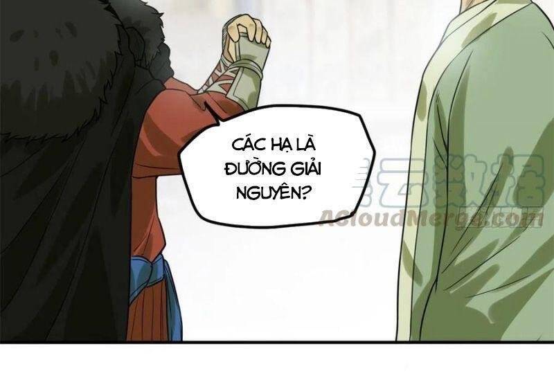 Kẻ Ăn Hại Triều Minh Chapter 49 - Trang 2