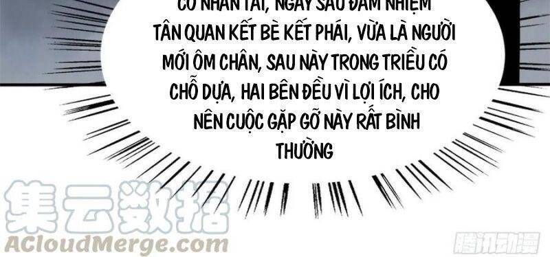 Kẻ Ăn Hại Triều Minh Chapter 49 - Trang 2