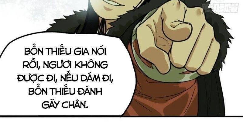 Kẻ Ăn Hại Triều Minh Chapter 49 - Trang 2