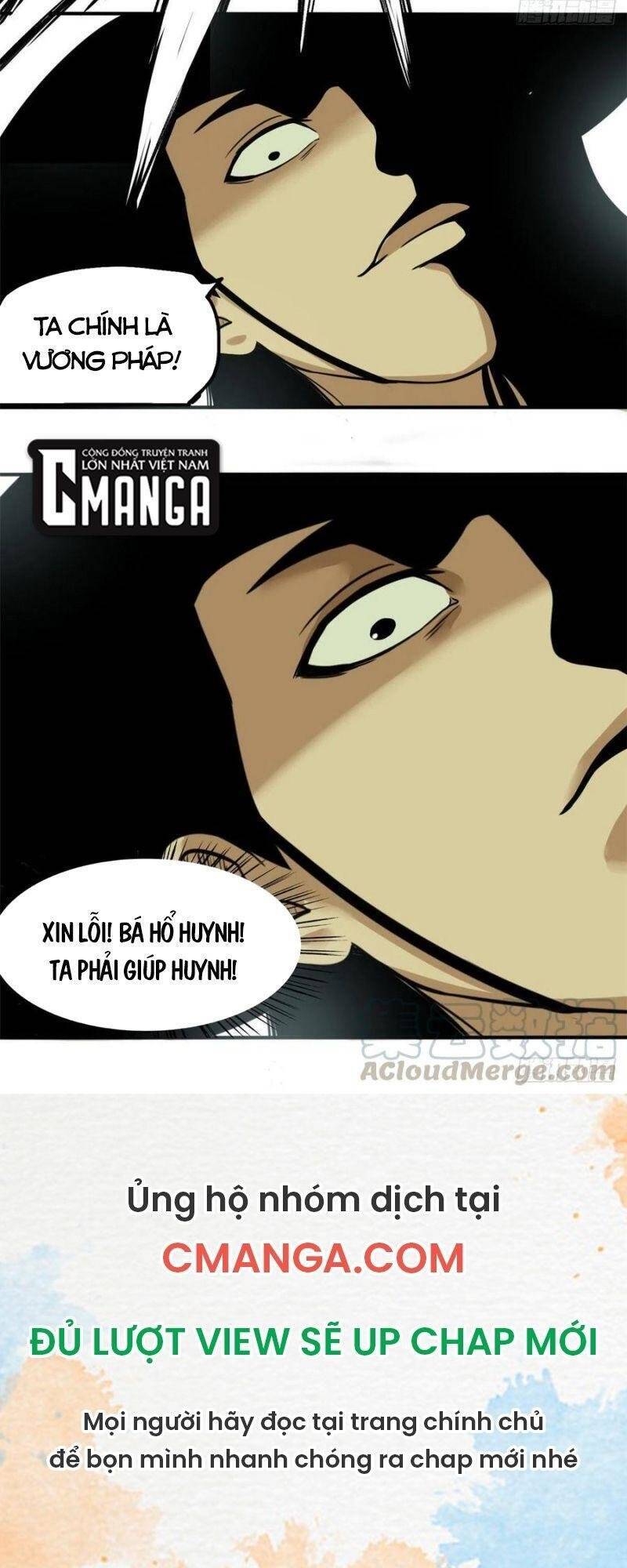 Kẻ Ăn Hại Triều Minh Chapter 49 - Trang 2