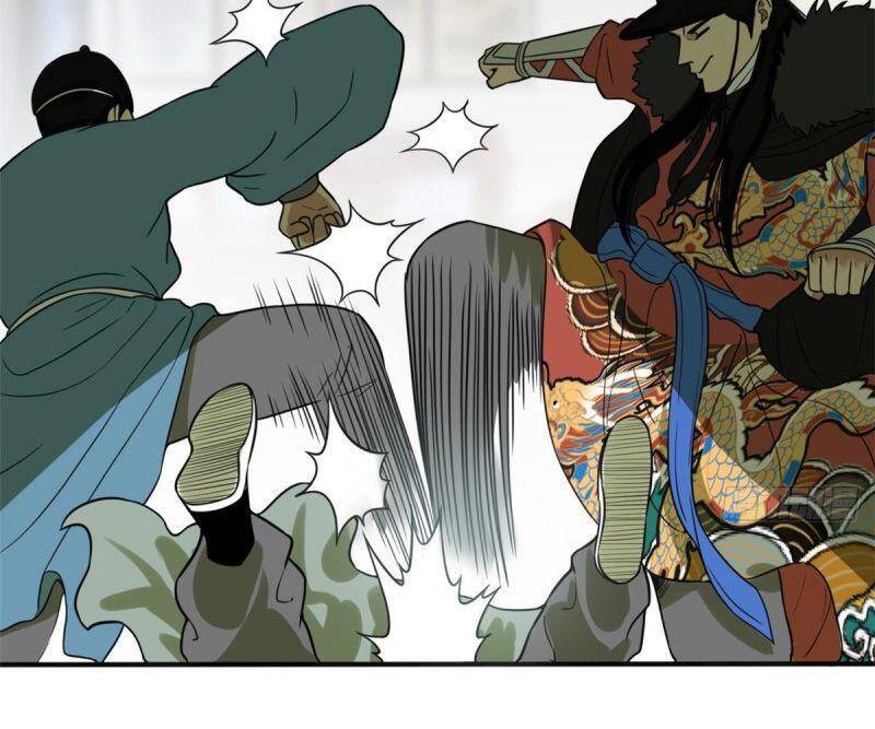 Kẻ Ăn Hại Triều Minh Chapter 50 - Trang 2