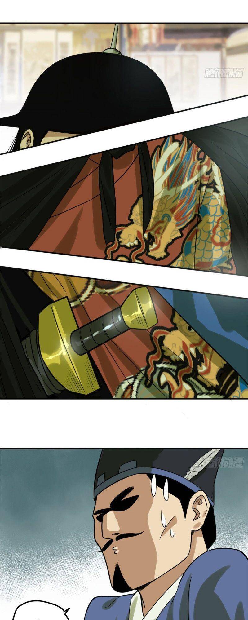 Kẻ Ăn Hại Triều Minh Chapter 50 - Trang 2