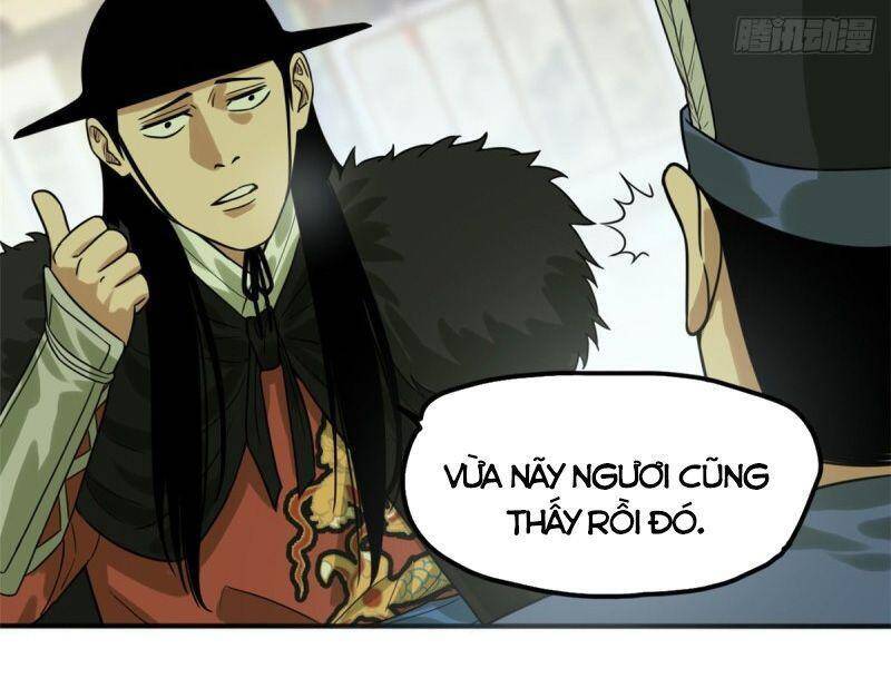 Kẻ Ăn Hại Triều Minh Chapter 50 - Trang 2