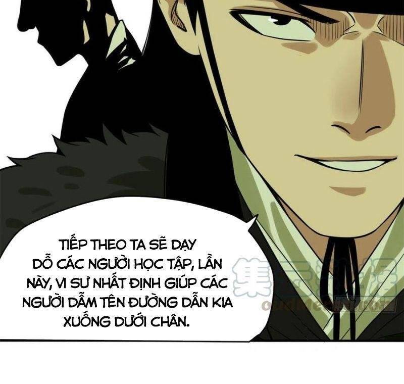 Kẻ Ăn Hại Triều Minh Chapter 51 - Trang 2