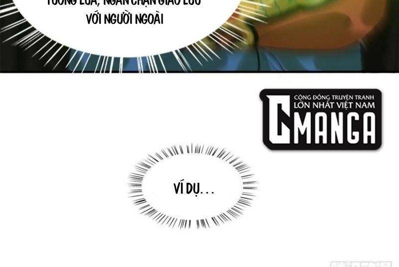 Kẻ Ăn Hại Triều Minh Chapter 51 - Trang 2