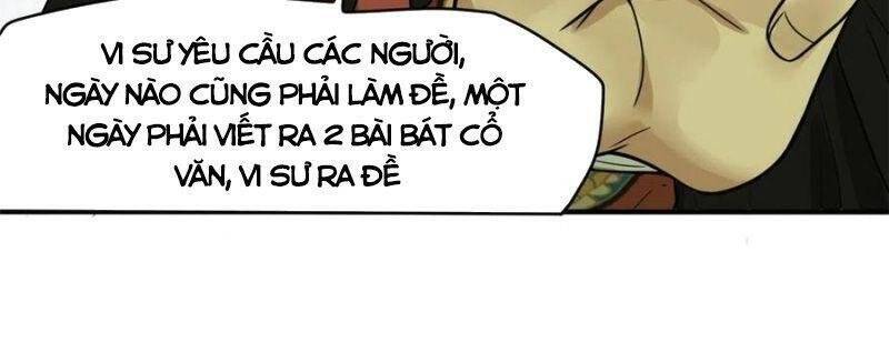 Kẻ Ăn Hại Triều Minh Chapter 51 - Trang 2