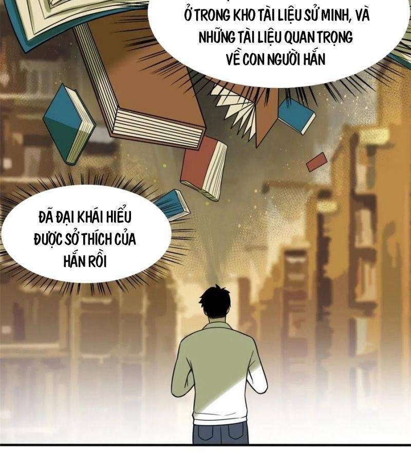 Kẻ Ăn Hại Triều Minh Chapter 51 - Trang 2
