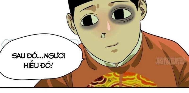 Kẻ Ăn Hại Triều Minh Chapter 52 - Trang 2