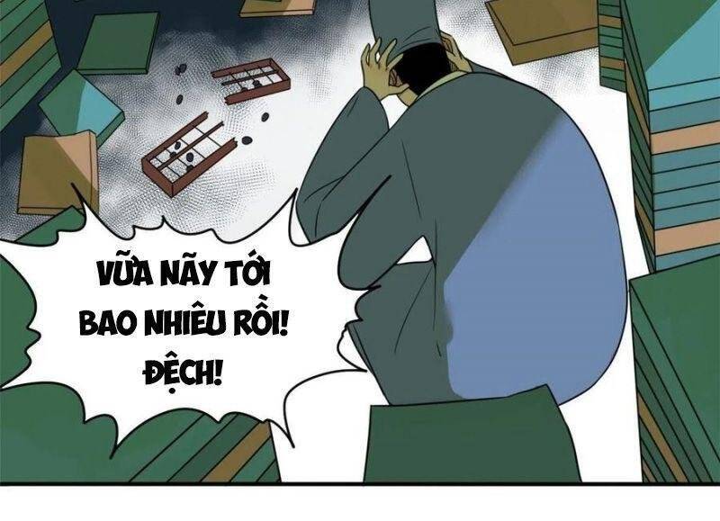 Kẻ Ăn Hại Triều Minh Chapter 52 - Trang 2