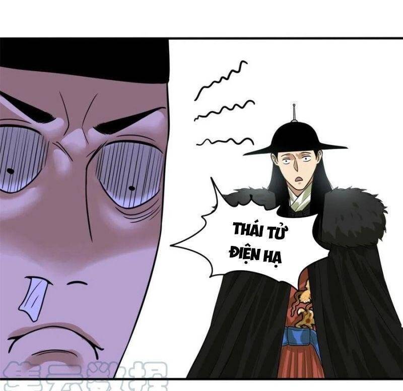 Kẻ Ăn Hại Triều Minh Chapter 52 - Trang 2