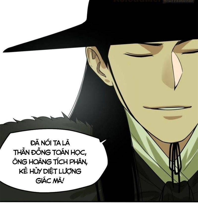 Kẻ Ăn Hại Triều Minh Chapter 52 - Trang 2