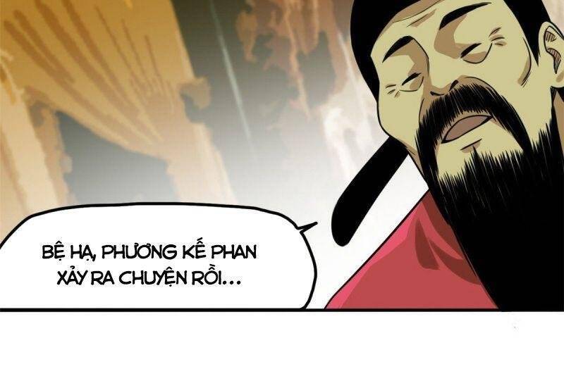 Kẻ Ăn Hại Triều Minh Chapter 53 - Trang 2