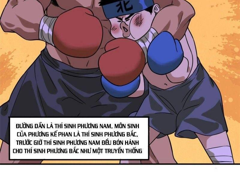 Kẻ Ăn Hại Triều Minh Chapter 53 - Trang 2