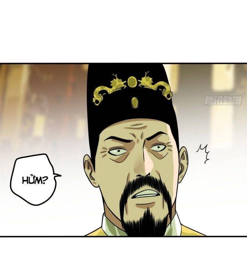 Kẻ Ăn Hại Triều Minh Chapter 53 - Trang 2