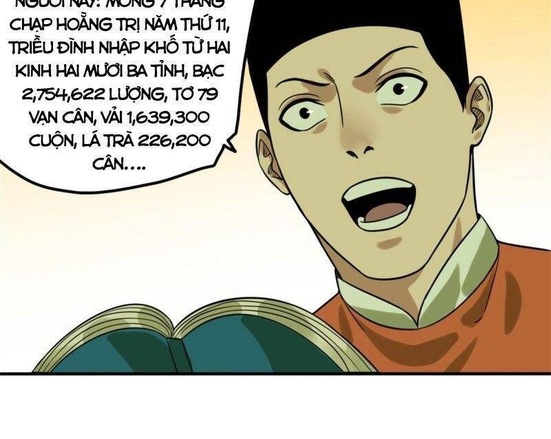 Kẻ Ăn Hại Triều Minh Chapter 53 - Trang 2