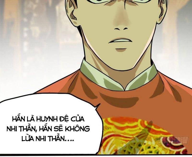 Kẻ Ăn Hại Triều Minh Chapter 53 - Trang 2