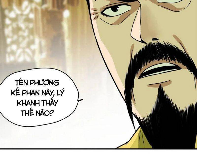 Kẻ Ăn Hại Triều Minh Chapter 54 - Trang 2