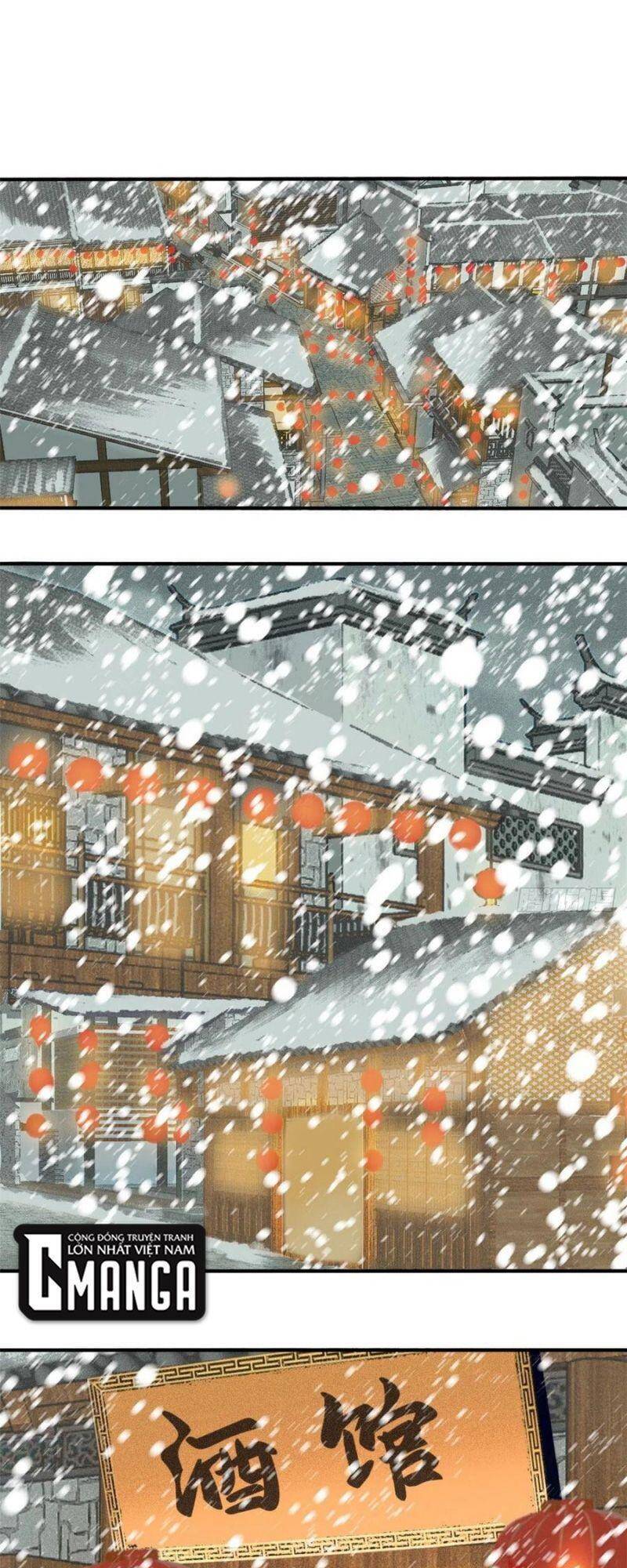 Kẻ Ăn Hại Triều Minh Chapter 55 - Trang 2