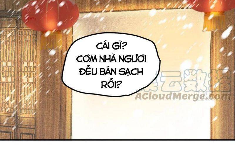 Kẻ Ăn Hại Triều Minh Chapter 55 - Trang 2