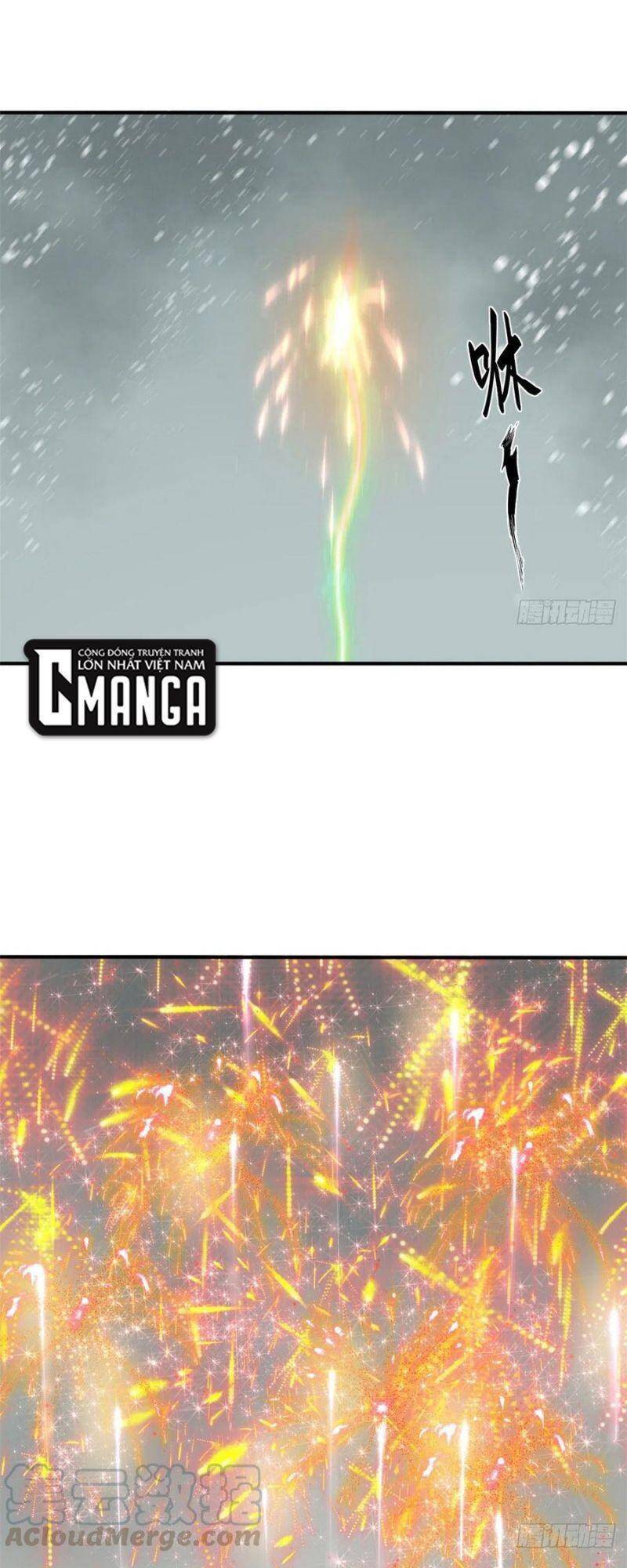 Kẻ Ăn Hại Triều Minh Chapter 55 - Trang 2