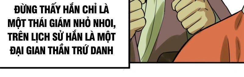 Kẻ Ăn Hại Triều Minh Chapter 56 - Trang 2