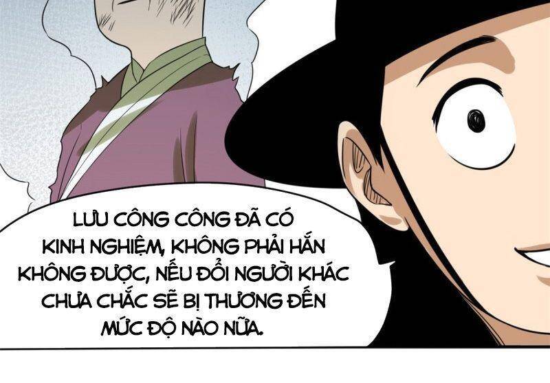 Kẻ Ăn Hại Triều Minh Chapter 56 - Trang 2