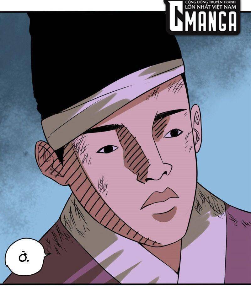 Kẻ Ăn Hại Triều Minh Chapter 56 - Trang 2
