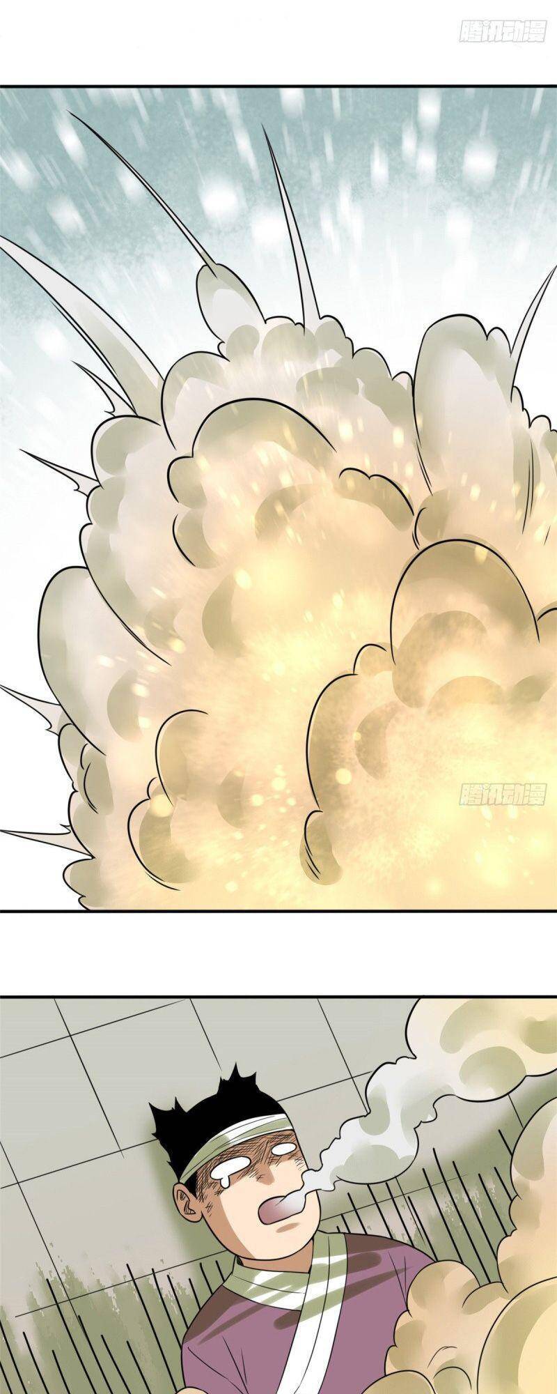 Kẻ Ăn Hại Triều Minh Chapter 56 - Trang 2