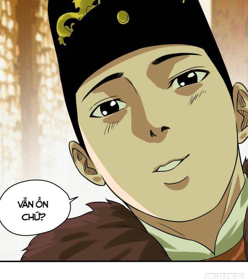 Kẻ Ăn Hại Triều Minh Chapter 56 - Trang 2