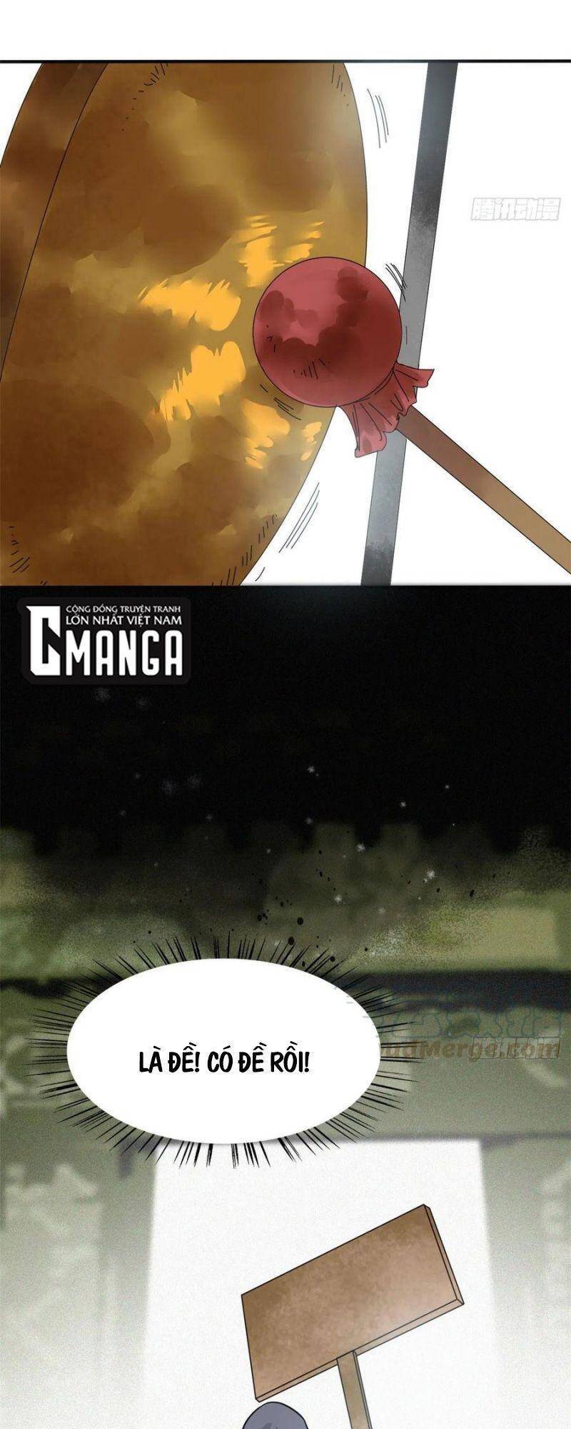Kẻ Ăn Hại Triều Minh Chapter 57 - Trang 2